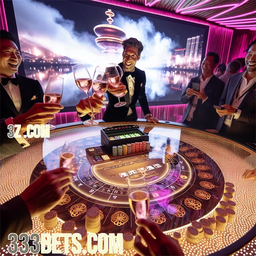 As Novidades Imperdíveis em 333bets.com