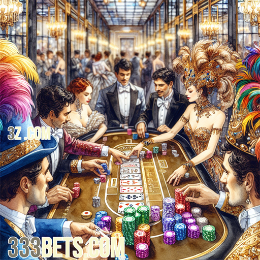 Descubra a Categoria VIP no 333bets.com: Exclusividade e Benefícios Incomparáveis
